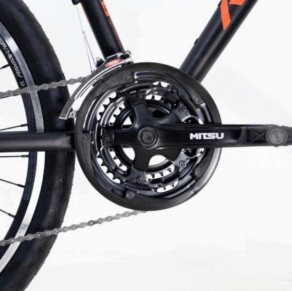 Bicicleta RAVA Botlt Aro 26 - Imagem 5