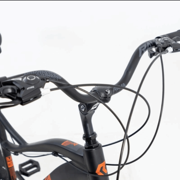 Bicicleta RAVA Botlt Aro 26 - Imagem 4