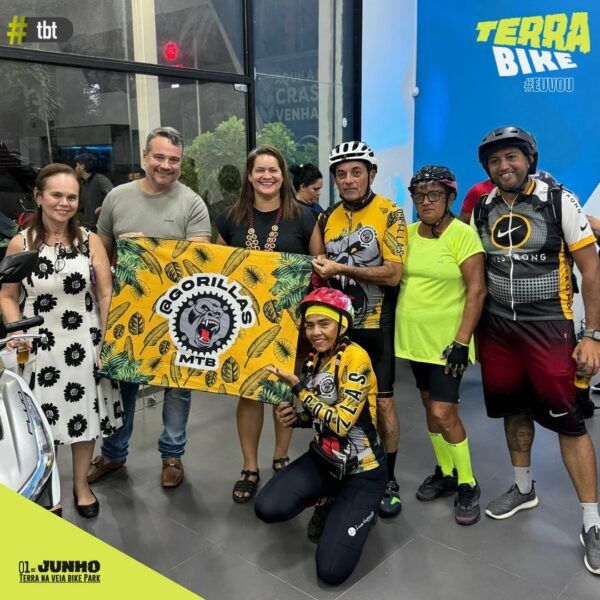 TRILHÃO TERRA BIKE 2025 - Imagem 3