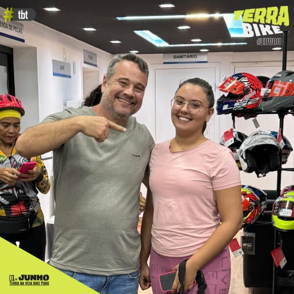 TRILHÃO TERRA BIKE 2025 - Imagem 4